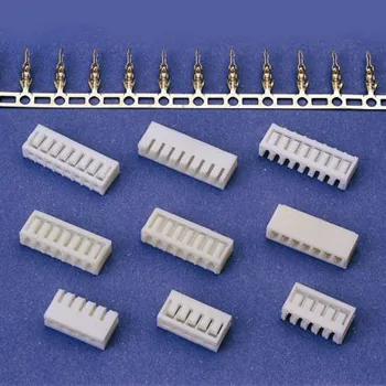 Board In Connectors