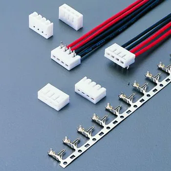 Board In Connectors