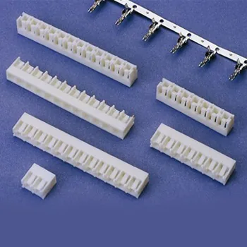Board In Connectors