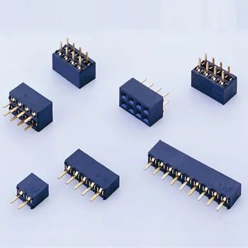 Board to Board Connectors