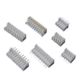 Board to Board Connectors