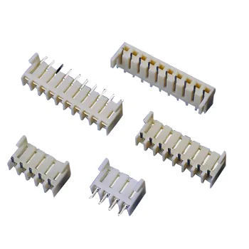 Board to Board Connectors