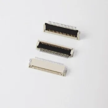 FFC / FPC Connectors