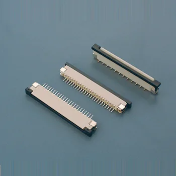 FFC / FPC Connectors