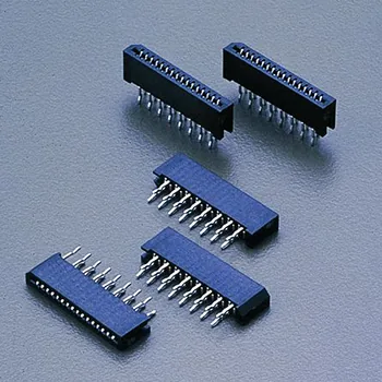 FFC / FPC Connectors