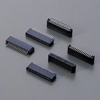 FFC / FPC Connectors