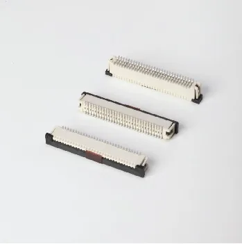 FFC / FPC Connectors