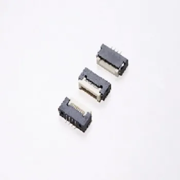 FFC / FPC Connectors