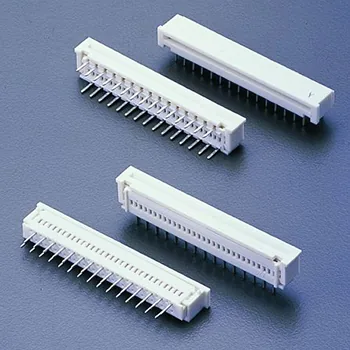 FFC / FPC Connectors
