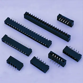 FFC / FPC Connectors