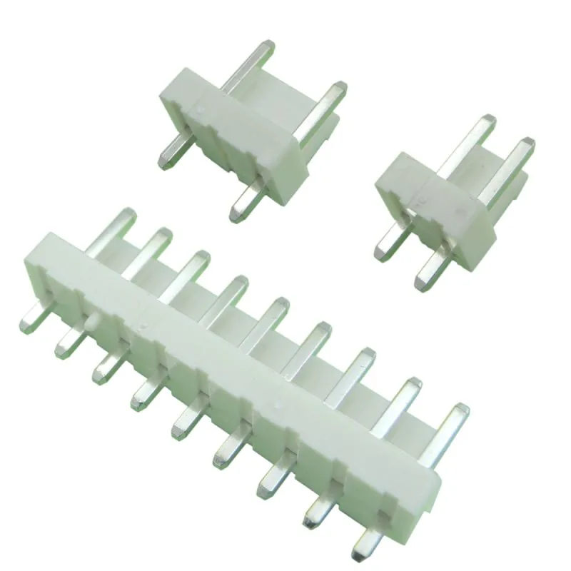 Wire to Board Connectors