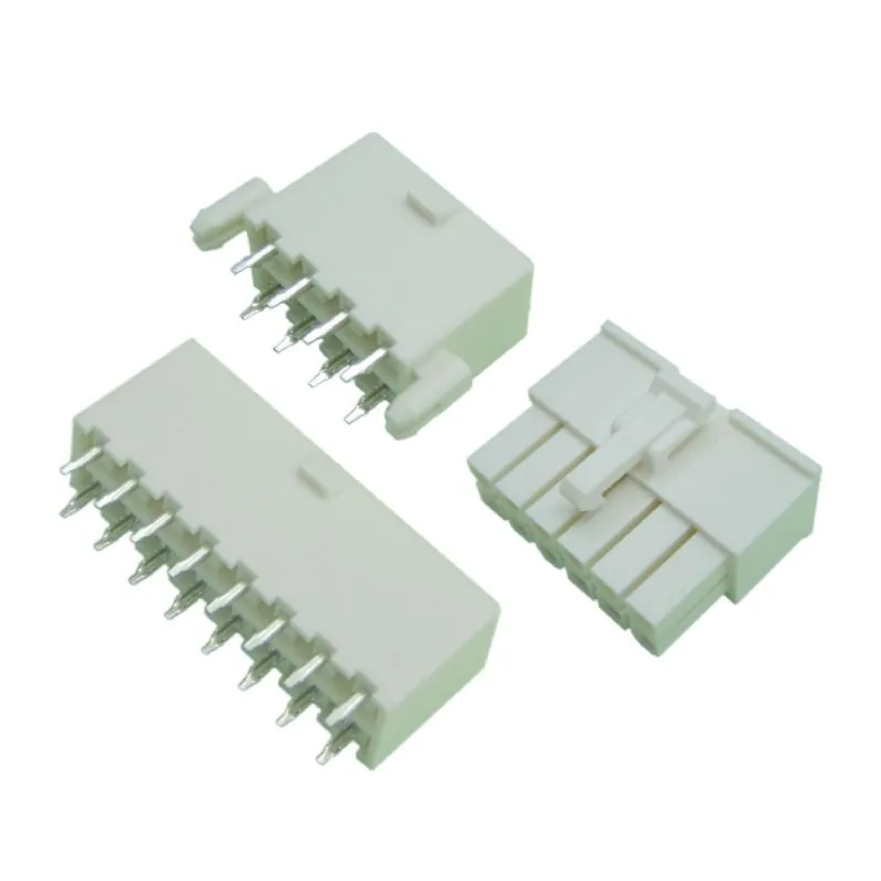 Wire to Wire / Power Connectors