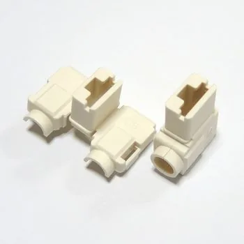 Wire to Board Connectors