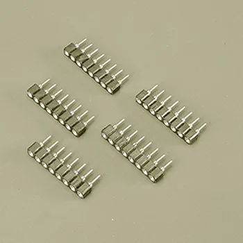 Headers / Jumpers / Sockets / Other Connectors