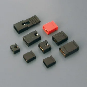 Headers / Jumpers / Sockets / Other Connectors