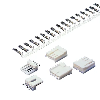 Wire to Board Connectors
