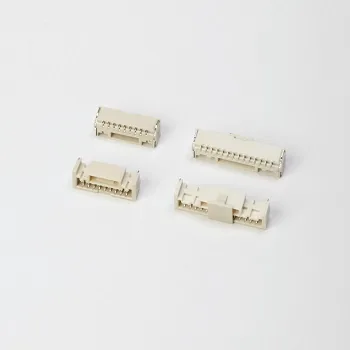 Wire to Board Connectors