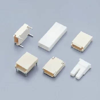 Wire to Board Connectors