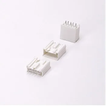 Wire to Board Connectors