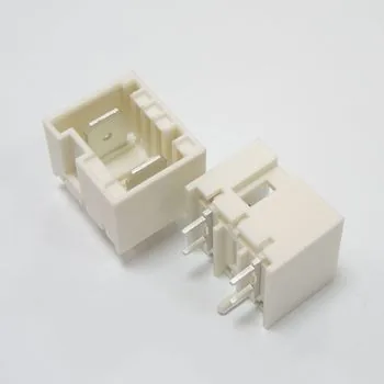 Wire to Board Connectors