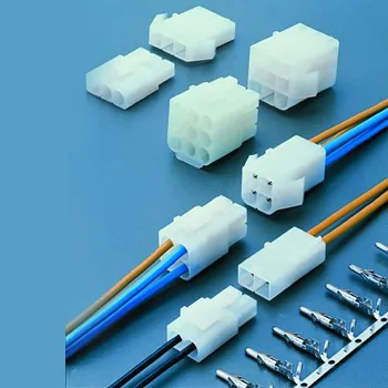 Wire to Wire / Power Connectors