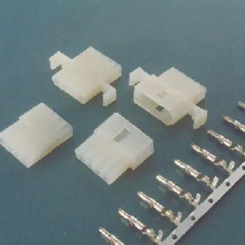 Wire to Wire / Power Connectors