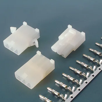 Wire to Wire / Power Connectors