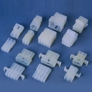 Wire to Wire / Power Connectors