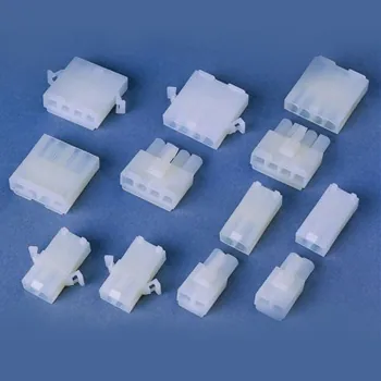 Wire to Wire / Power Connectors