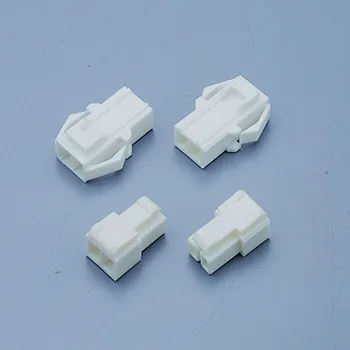 Wire to Wire / Power Connectors